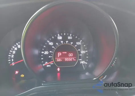 2017 Kia Soul from USA, damaged, VIN KNDJN2A22H7439463